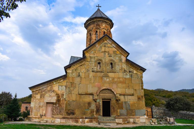 წუღრუღაშენი